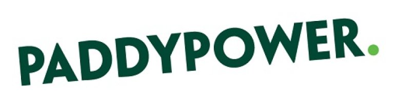 PaddyPower logo